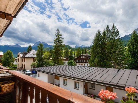 Cortina d'Ampezzo