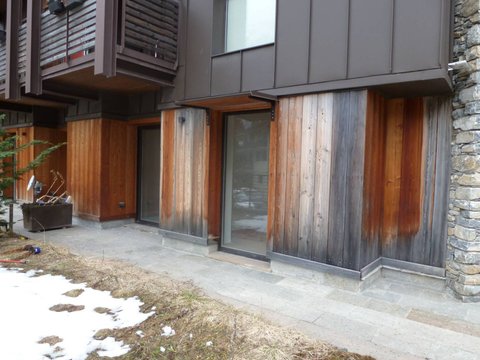 Courmayeur