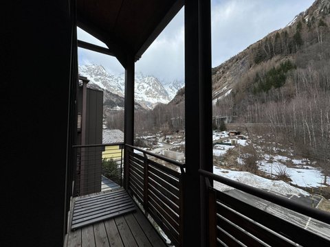 Courmayeur