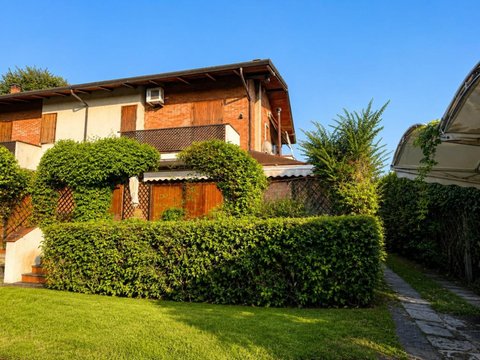 Centro, Forte dei Marmi