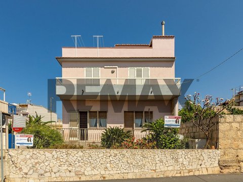 Marina, Ragusa