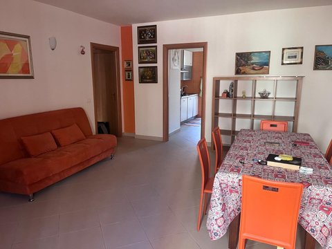 Centro Urbano, Marsala