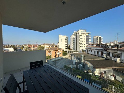 Faro-Lido Ovest, Jesolo