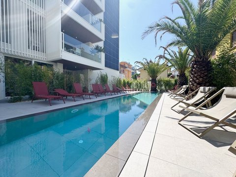 Lido di Jesolo, Jesolo