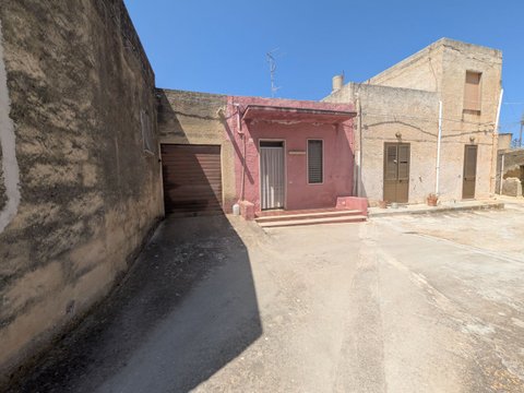 Contrade Extraurbane, Marsala