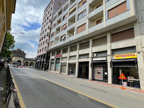 Centro, Novi Ligure