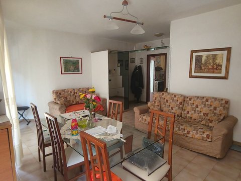 Casa Santa, Erice
