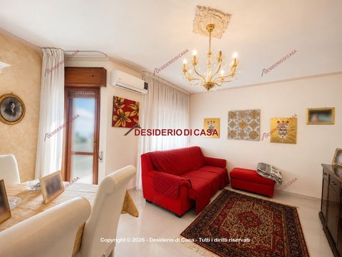 Casa Santa, Erice