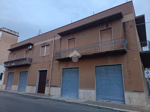 Casa Santa, Erice