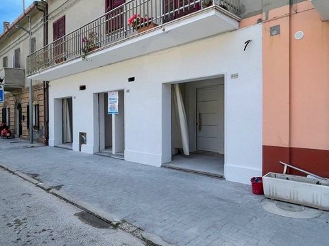 Fontespina, Civitanova Marche