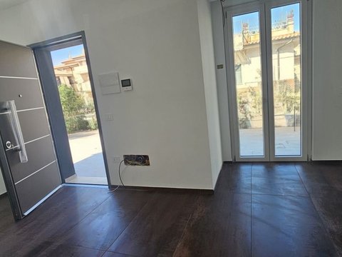 Fontespina, Civitanova Marche