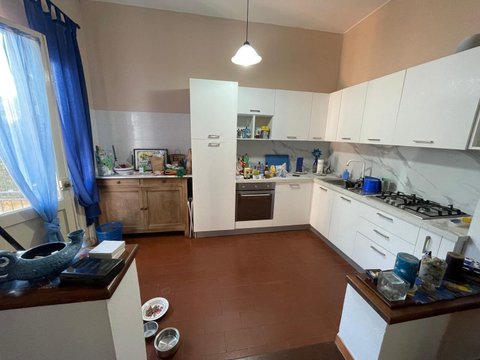 Cafaggio, Ameglia