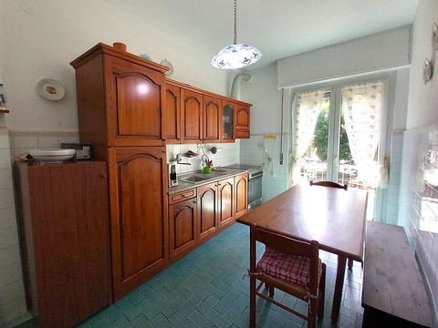 Centro - Megli - Liceto, Recco