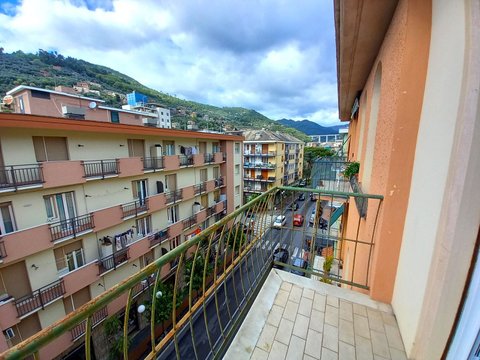 Centro - Megli - Liceto, Recco