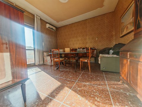 Tomba di Nerone, Cassia - Grottarossa, Rome