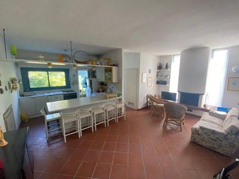 Cinquale, Montignoso