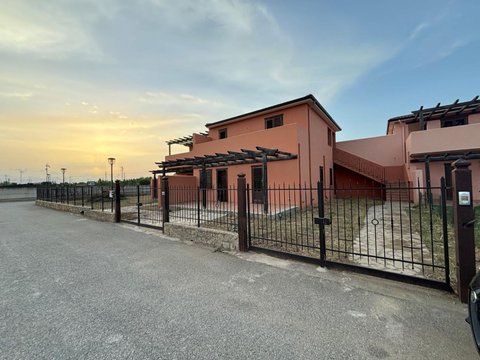 Contrada Pistavecchia, Campofelice di Roccella