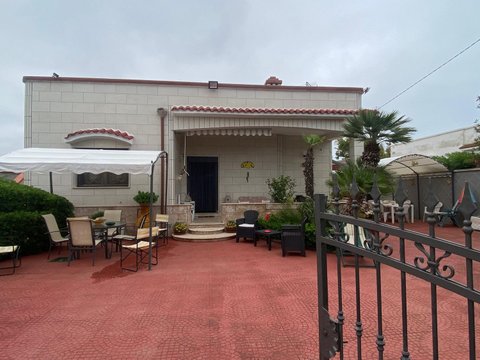 San Pietro in Bevagna, Manduria