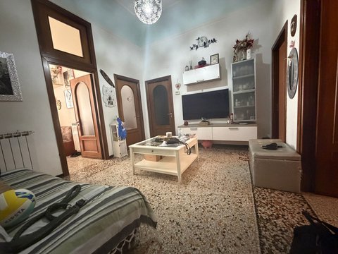 Centro - Centro Storico, Savona