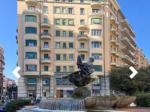 Centro - Centro Storico, Savona