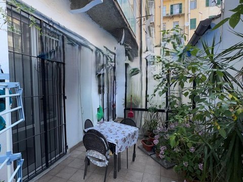 Centro - Centro Storico, Savona