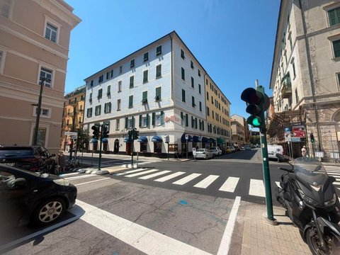 Centro - Centro Storico, Savona