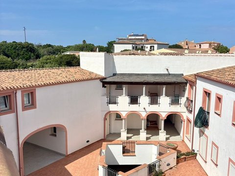 Liscia di Vacca, Area Porto Cervo, Arzachena
