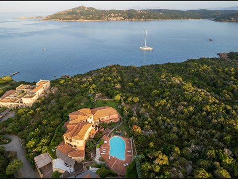Marina di Porto Cervo, Area Porto Cervo, Arzachena