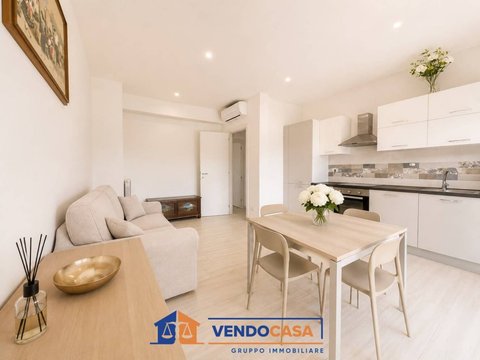 Centro - Olivette, Loano