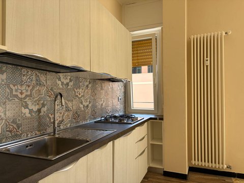 Centro - Olivette, Loano