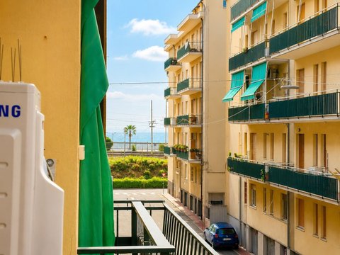 Centro - Olivette, Loano