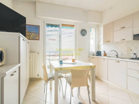 Centro - Olivette, Loano