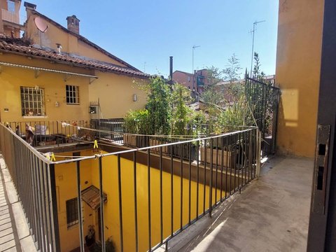 Irnerio, Centro, Bologna