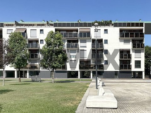 Centro, Vimercate