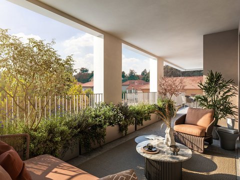 Centro, Vimercate