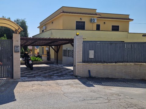 San Vito - Lama - Carelli, Taranto