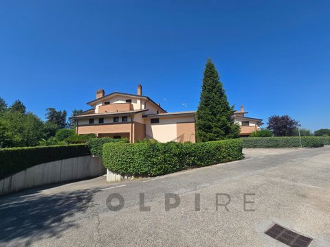 Colombella - Ramazzano, Perugia