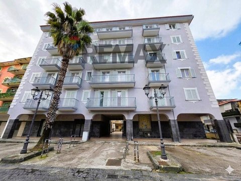Centro Città, Casoria