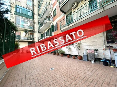 Centro Città, Casoria
