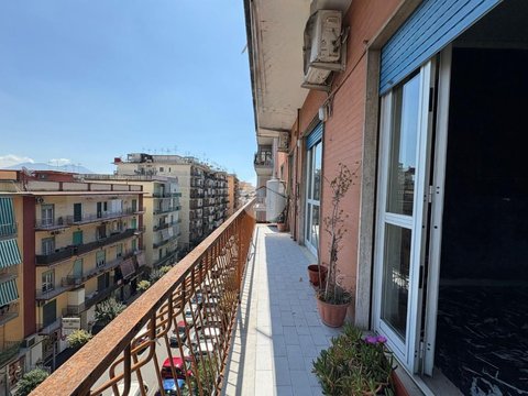 Centro Città, Casoria