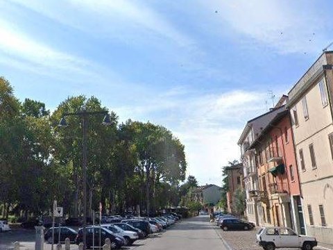 Centro Storico, Mantua