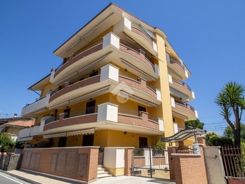 Tortoreto Lido, Tortoreto