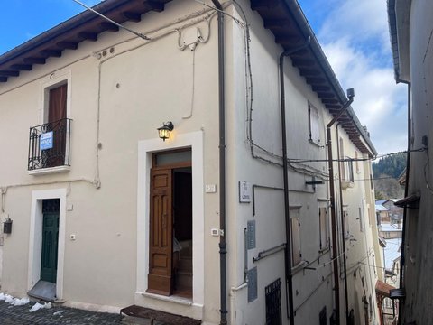 Ovindoli