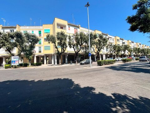 Santa Rosa, Lecce