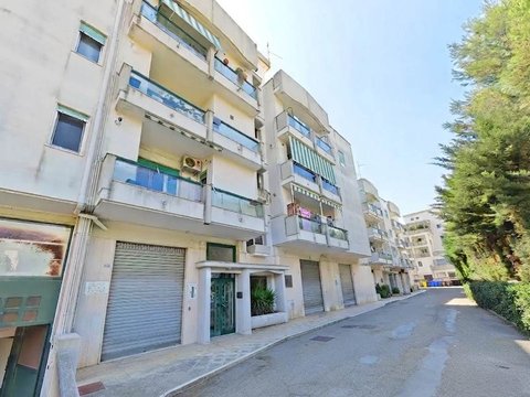 Zona Carmine, Centro Città, Martina Franca