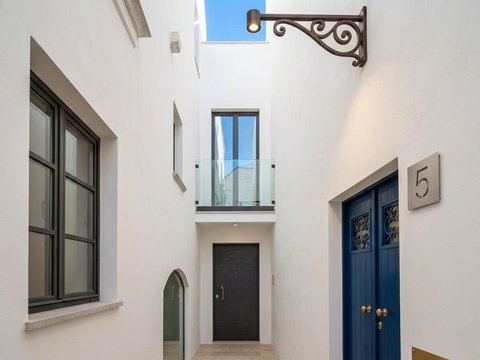 Centro Storico, Centro Città, Martina Franca