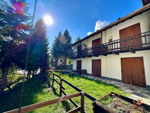 Sestriere