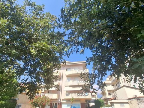 Marina di Massa Centro, Marina di Massa, Massa