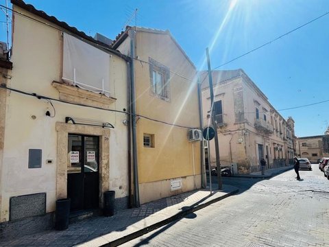 Centro, Noto