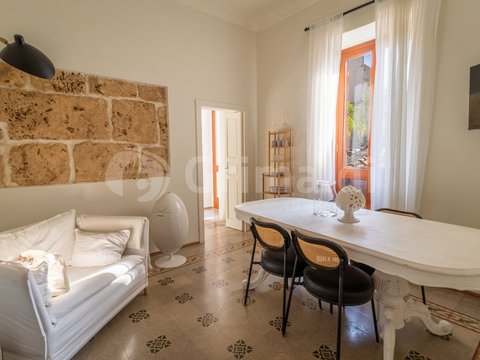 Centro, Noto